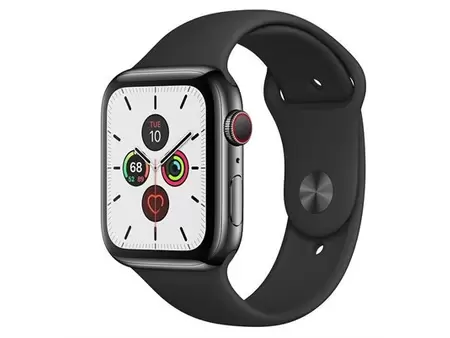 Apple Watch Series 5 MWW72 44mm 4G Price in Pakistan - Updated